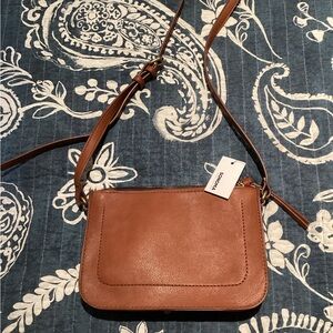 NWT Sonoma cross body